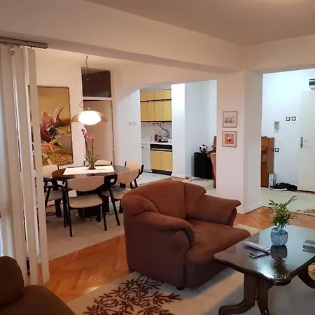 Petar's Апартаменты Скопье