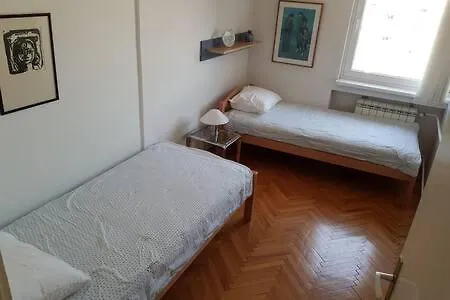 Petar's Апартаменты *