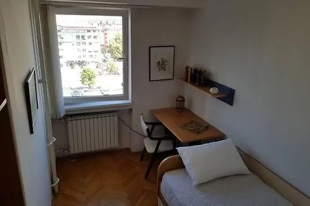 Апартаменты Petar's Скопье